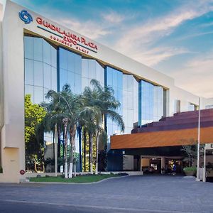 Hotel Guadalajara Plaza Expo